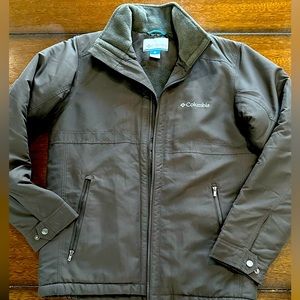 Colombia Winter Jacket
